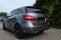 Mercedes-Benz B 200 AMG Line  Navi PDC LED SHZ T- Leder Euro 6 Сірий - thumbnail 4