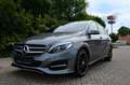 Mercedes-Benz B 200 AMG Line  Navi PDC LED SHZ T- Leder Euro 6 Сірий - thumbnail 2