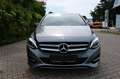 Mercedes-Benz B 200 AMG Line  Navi PDC LED SHZ T- Leder Euro 6 Сірий - thumbnail 5