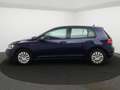 Volkswagen Golf Golf Trendline 1.6TDI 115PK *NAVI*PDC*BLTH*... Bleu - thumbnail 4