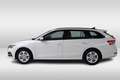 Skoda Octavia Combi 1.0 TSI Business Edition Navigatie | Climate Weiß - thumbnail 2