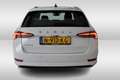 Skoda Octavia Combi 1.0 TSI Business Edition Navigatie | Climate Weiß - thumbnail 4