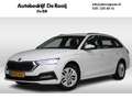 Skoda Octavia Combi 1.0 TSI Business Edition Navigatie | Climate Weiß - thumbnail 1