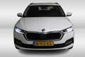Skoda Octavia Combi 1.0 TSI Business Edition Navigatie | Climate Weiß - thumbnail 6