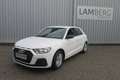 Audi A1 30 TFSI Weiß - thumbnail 1