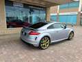 Audi TT RS Coupé 2.5 TFSI quattro S tronic Gris - thumbnail 3
