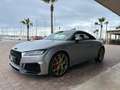 Audi TT RS Coupé 2.5 TFSI quattro S tronic Gris - thumbnail 7