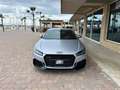 Audi TT RS Coupé 2.5 TFSI quattro S tronic Gris - thumbnail 8