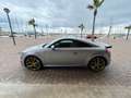 Audi TT RS Coupé 2.5 TFSI quattro S tronic Gris - thumbnail 6