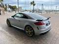 Audi TT RS Coupé 2.5 TFSI quattro S tronic Gris - thumbnail 5