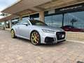 Audi TT RS Coupé 2.5 TFSI quattro S tronic Gris - thumbnail 10