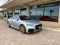 Audi TT RS Coupé 2.5 TFSI quattro S tronic Gris - thumbnail 9