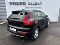 Volvo XC40 B3 163ch Momentum Business DCT 7 Noir - thumbnail 4