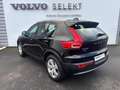 Volvo XC40 B3 163ch Momentum Business DCT 7 Noir - thumbnail 2