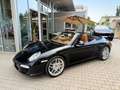 Porsche 997 911 Carrera Cabrio KERAMIK XENON AGA BOSE CHRONO Noir - thumbnail 15