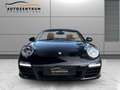 Porsche 997 911 Carrera Cabrio KERAMIK XENON AGA BOSE CHRONO Noir - thumbnail 2