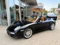 Porsche 997 997 911 Carrera Cabrio KERAMIK XENON AGA BOSE CH Schwarz - thumbnail 15