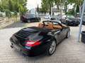 Porsche 997 997 911 Carrera Cabrio KERAMIK XENON AGA BOSE CH Schwarz - thumbnail 7