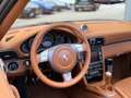Porsche 997 911 Carrera Cabrio KERAMIK XENON AGA BOSE CHRONO Noir - thumbnail 16