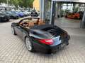 Porsche 997 911 Carrera Cabrio KERAMIK XENON AGA BOSE CHRONO Noir - thumbnail 8