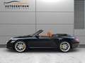 Porsche 997 997 911 Carrera Cabrio KERAMIK XENON AGA BOSE CH Schwarz - thumbnail 3