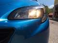 Opel Corsa E Color Edition ecoFlex Bleu - thumbnail 3