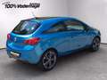 Opel Corsa E Color Edition ecoFlex Bleu - thumbnail 9