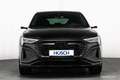 Audi Q8 e-tron 55 SB quattro 2x S-LINE MEGAPREIS -46% Schwarz - thumbnail 2