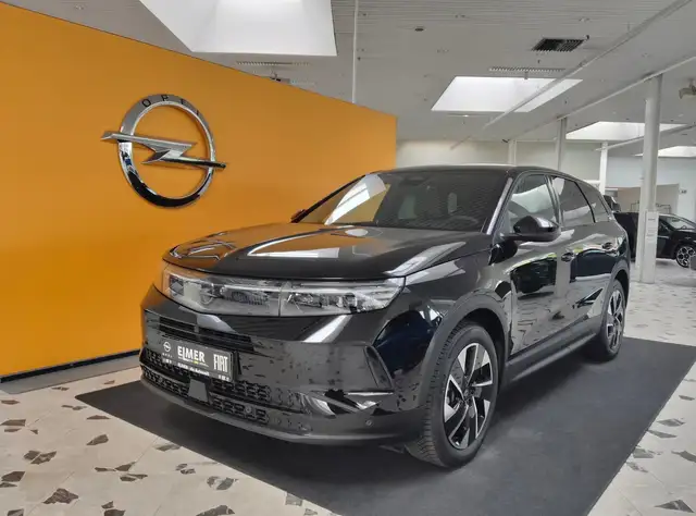 Opel Grandland main image