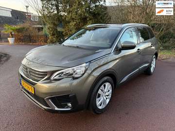 1.2 PureTech Active / Navi / Airco / Automaat / BT