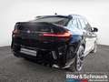 BMW X4 M Competition M-DRIVER+H/K+PANO+LEDER+SITZ Schwarz - thumbnail 3