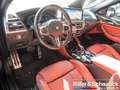 BMW X4 M Competition M-DRIVER+H/K+PANO+LEDER+SITZ Schwarz - thumbnail 9