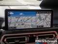 BMW X4 M Competition M-DRIVER+H/K+PANO+LEDER+SITZ Schwarz - thumbnail 11