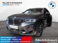 BMW X4 M Competition M-DRIVER+H/K+PANO+LEDER+SITZ Schwarz - thumbnail 1