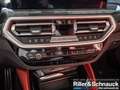 BMW X4 M Competition M-DRIVER+H/K+PANO+LEDER+SITZ Schwarz - thumbnail 15