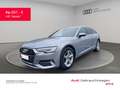Audi A6 45 TFSI Leder Navi Kamera AHK Leder Silber - thumbnail 1