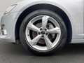 Audi A6 45 TFSI Leder Navi Kamera AHK Leder Silber - thumbnail 21