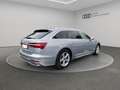 Audi A6 45 TFSI Leder Navi Kamera AHK Leder Silber - thumbnail 7