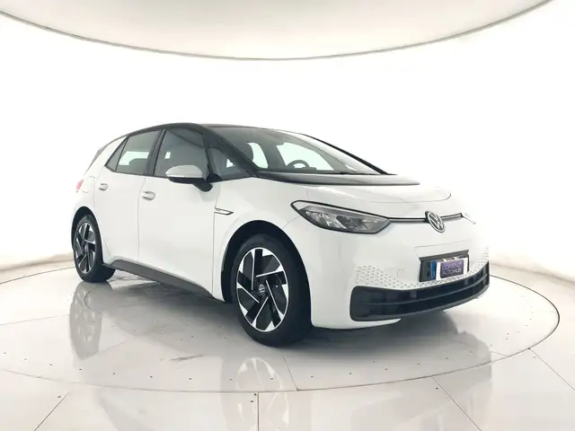 Volkswagen ID.3 58 kWh Life ACC+C18+FULL LED