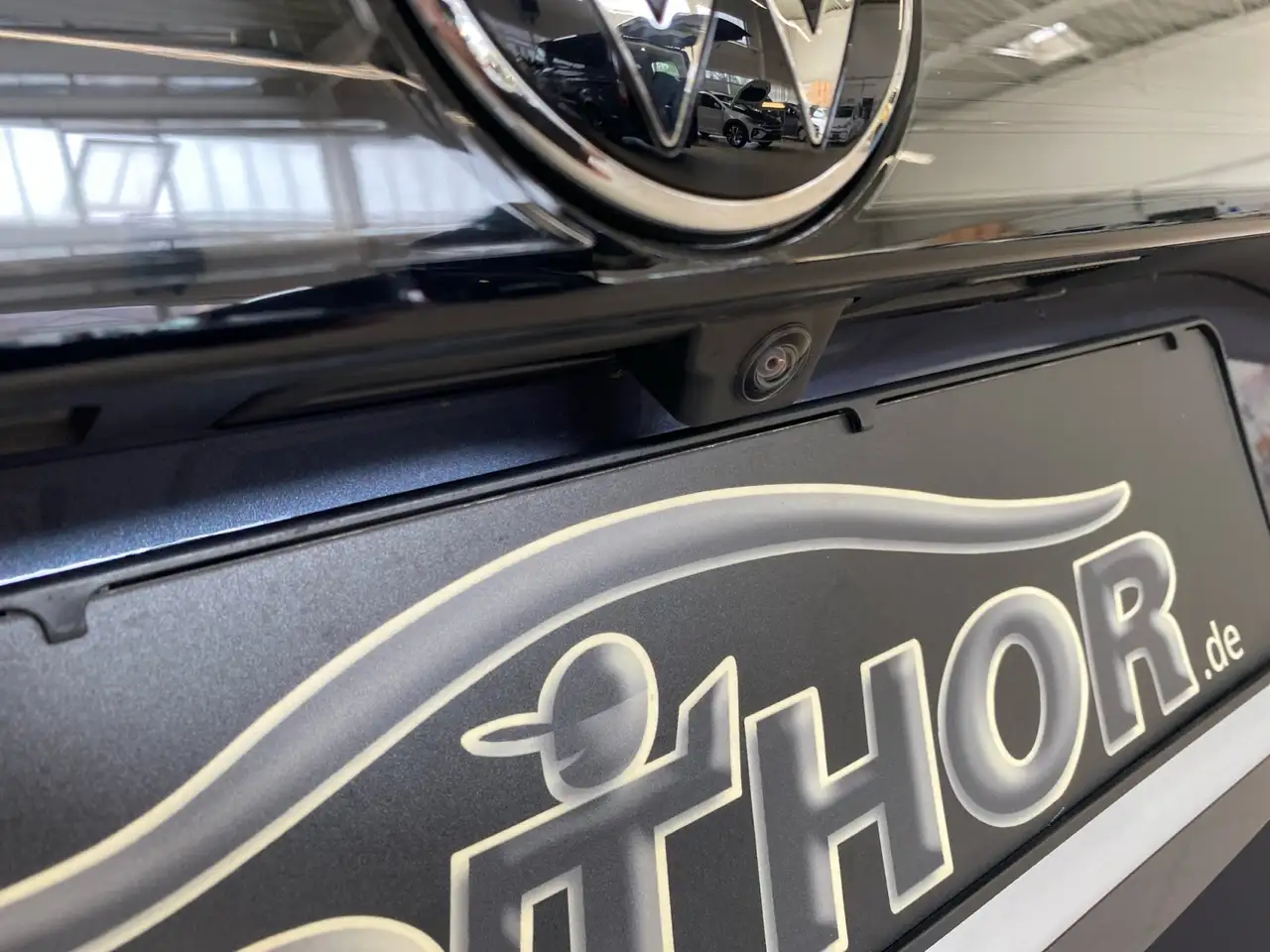 Volkswagen T-Cross R-Line 1.0 TSI DSG Ganzjahresreifen!! 21