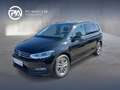 Volkswagen Touran Friends TDI Schwarz - thumbnail 1