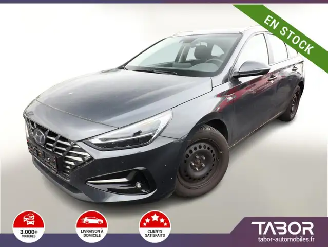 Hyundai i30 1.0 T-GDI 120 Trend Mild-Hybrid LED