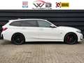 BMW 330 3-serie Touring 330e M Sport I Facelift I ACC I Bl Blanco - thumbnail 6