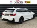 BMW 330 3-serie Touring 330e M Sport I Facelift I ACC I Bl Blanco - thumbnail 3
