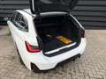 BMW 330 3-serie Touring 330e M Sport I Facelift I ACC I Bl Blanco - thumbnail 8