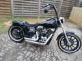 Harley-Davidson Dyna Low Rider crna - thumbnail 5