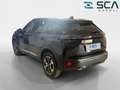 Peugeot 2008 2008 Hybrid 145 e-DCS6 GT Zwart - thumbnail 3