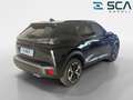 Peugeot 2008 2008 Hybrid 145 e-DCS6 GT Zwart - thumbnail 5