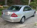 Mercedes-Benz C 220 C 220 Elegance CDI Aut. Silber - thumbnail 12