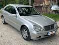 Mercedes-Benz C 220 C 220 Elegance CDI Aut. Silber - thumbnail 2